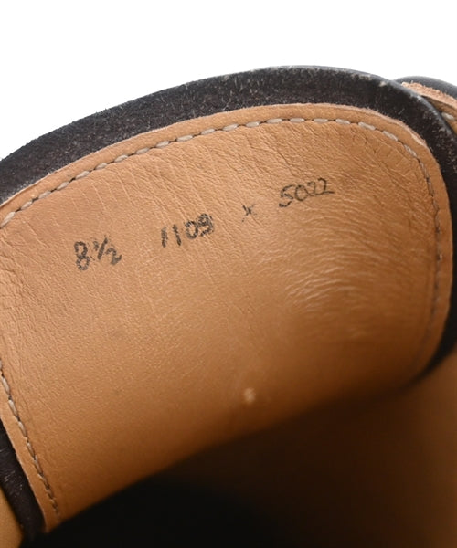 Berluti รองเท้า อื่น