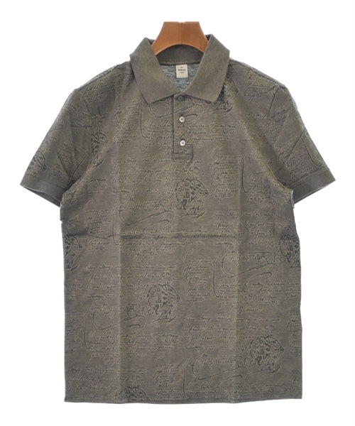 Berluti เสื้อโปโล