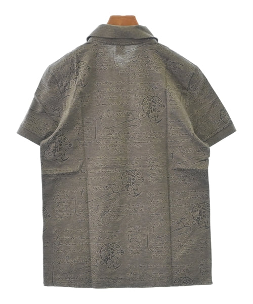Berluti เสื้อโปโล