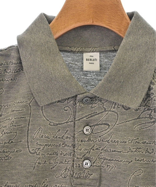 Berluti เสื้อโปโล