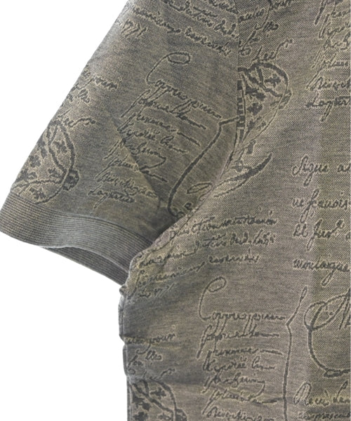 Berluti เสื้อโปโล