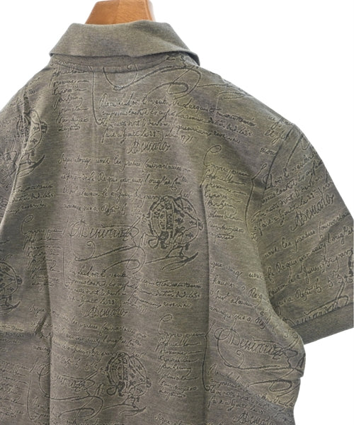 Berluti เสื้อโปโล