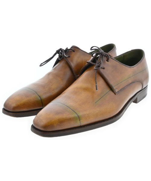 Berluti รองเท้าสวมทางการ