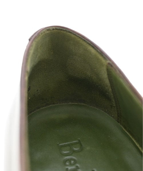 Berluti รองเท้าสวมทางการ