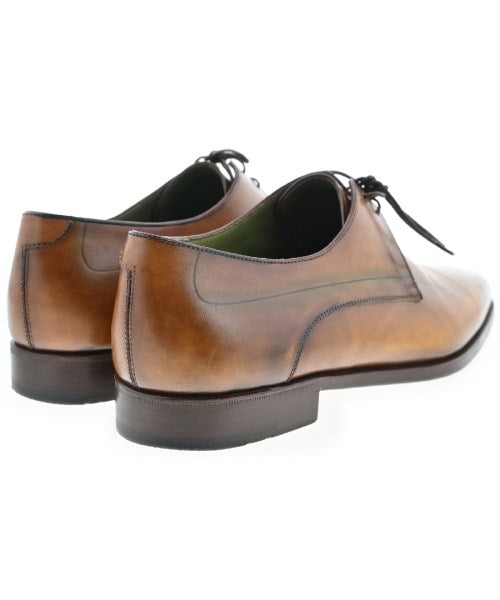 Berluti รองเท้าสวมทางการ
