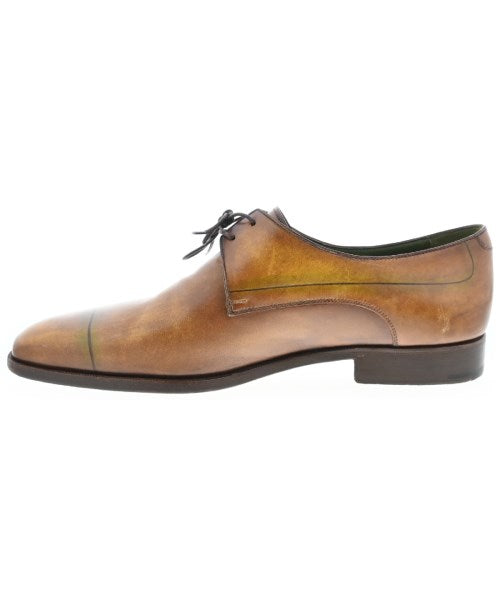 Berluti รองเท้าสวมทางการ