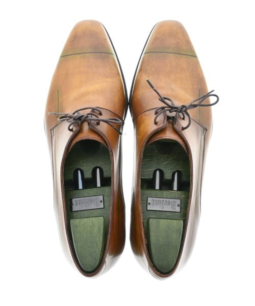 Berluti รองเท้าสวมทางการ
