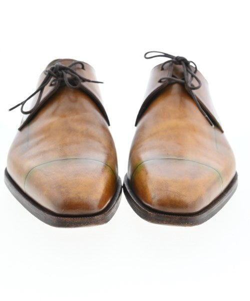 Berluti รองเท้าสวมทางการ
