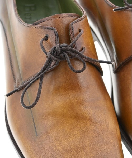 Berluti รองเท้าสวมทางการ