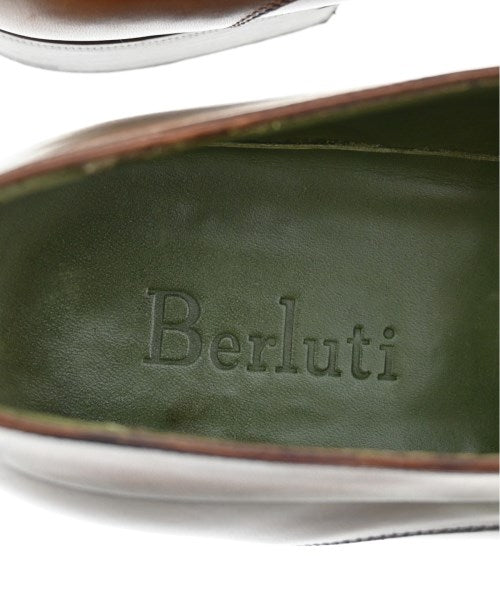 Berluti รองเท้าสวมทางการ