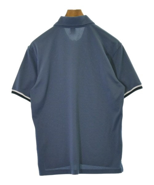 Berluti เสื้อโปโล