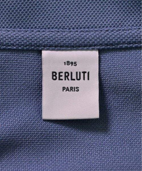 Berluti เสื้อโปโล