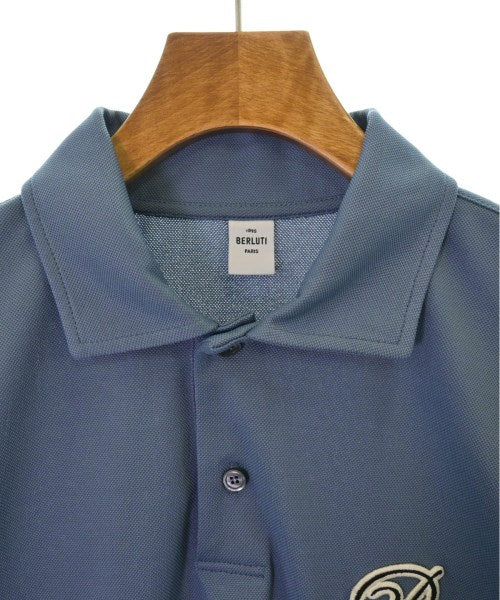 Berluti เสื้อโปโล