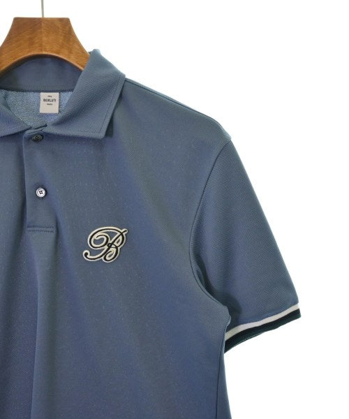 Berluti เสื้อโปโล
