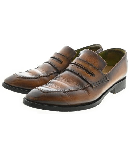 Berluti รองเท้าสวมทางการ
