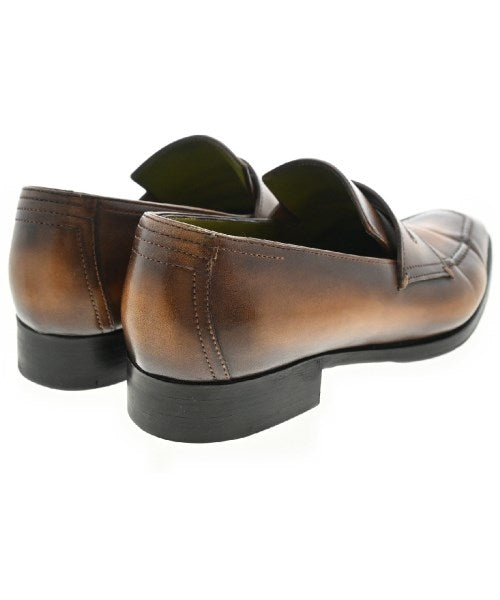 Berluti รองเท้าสวมทางการ