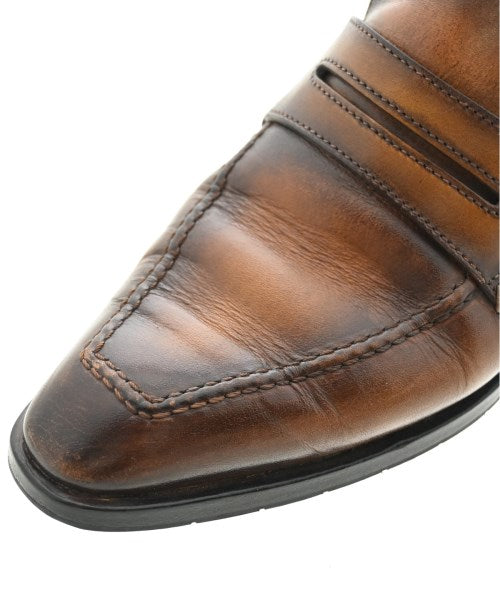 Berluti รองเท้าสวมทางการ