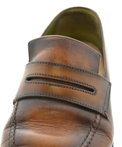 Berluti รองเท้าสวมทางการ