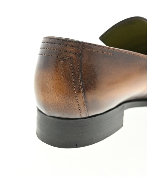 Berluti รองเท้าสวมทางการ