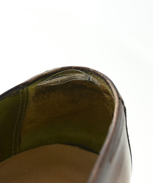 Berluti รองเท้าสวมทางการ
