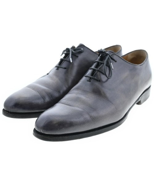 Berluti รองเท้าสวมทางการ