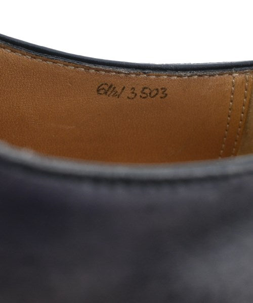 Berluti รองเท้าสวมทางการ