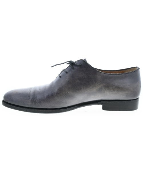 Berluti รองเท้าสวมทางการ