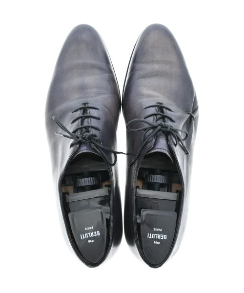 Berluti รองเท้าสวมทางการ