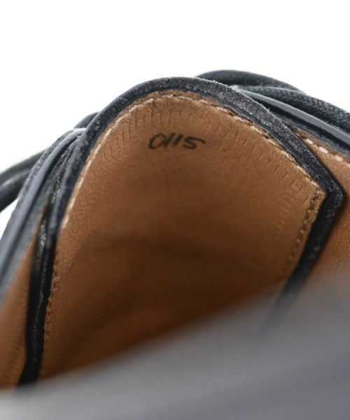 Berluti รองเท้าสวมทางการ