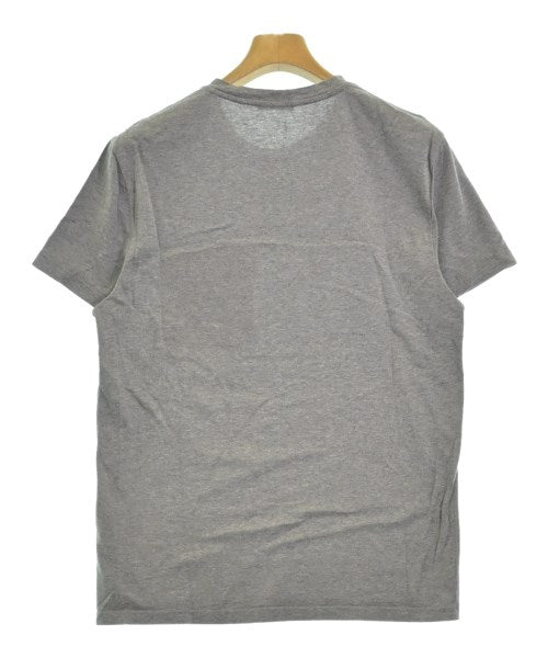 Berluti เสื้อยืด/เสื้อท็อปส์