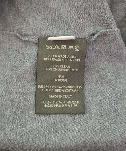 Berluti เสื้อยืด/เสื้อท็อปส์