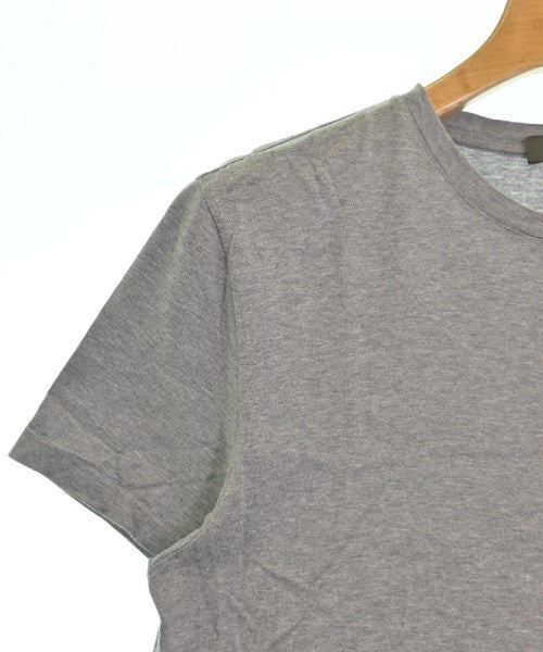 Berluti เสื้อยืด/เสื้อท็อปส์