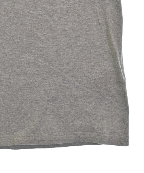Berluti เสื้อยืด/เสื้อท็อปส์