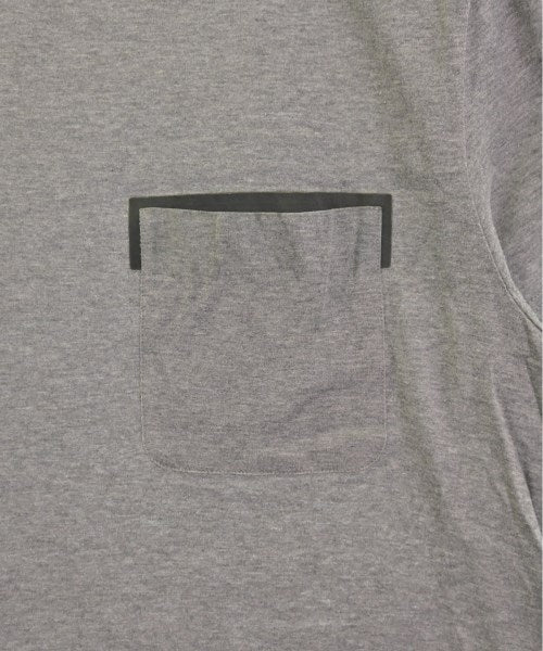 Berluti เสื้อยืด/เสื้อท็อปส์