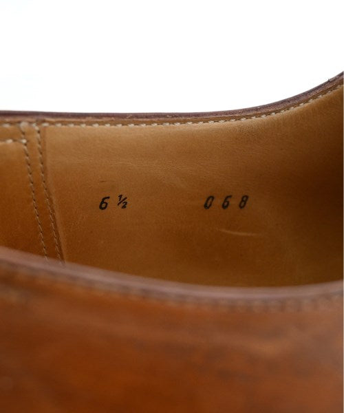 Berluti รองเท้าสวมทางการ