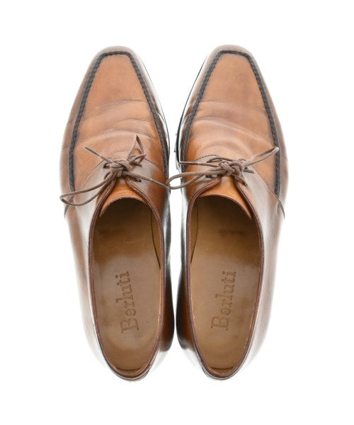 Berluti รองเท้าสวมทางการ