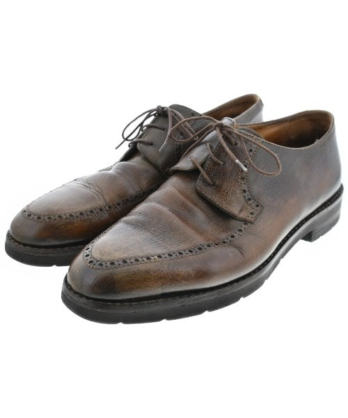 Berluti รองเท้าสวมทางการ