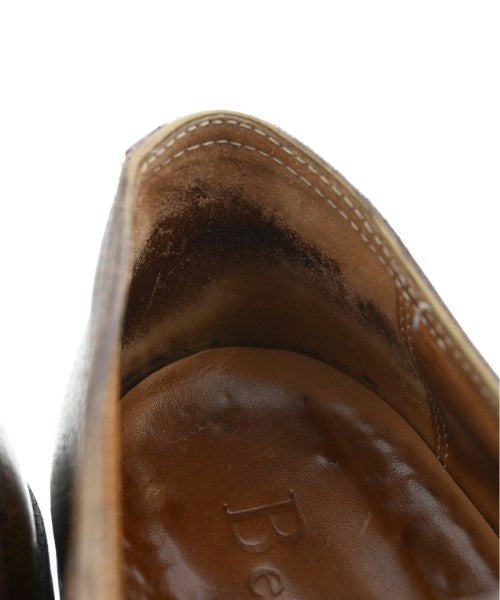 Berluti รองเท้าสวมทางการ
