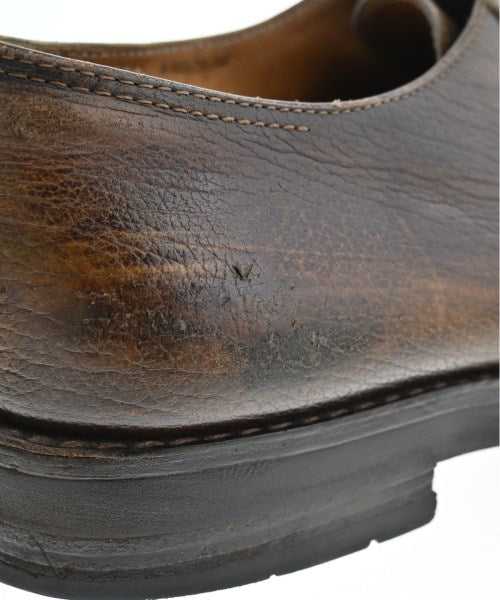 Berluti รองเท้าสวมทางการ