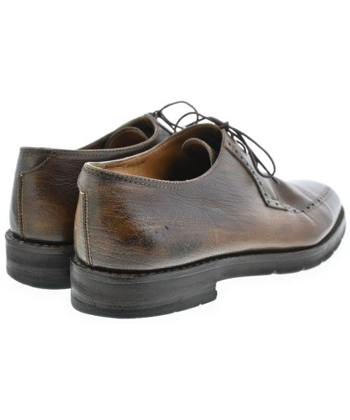 Berluti รองเท้าสวมทางการ