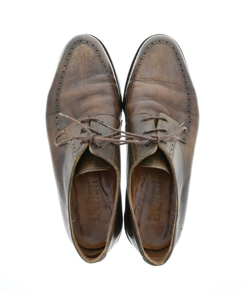 Berluti รองเท้าสวมทางการ