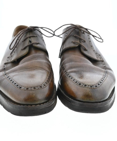Berluti รองเท้าสวมทางการ