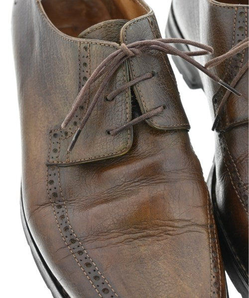 Berluti รองเท้าสวมทางการ