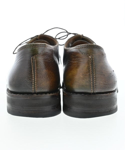 Berluti รองเท้าสวมทางการ