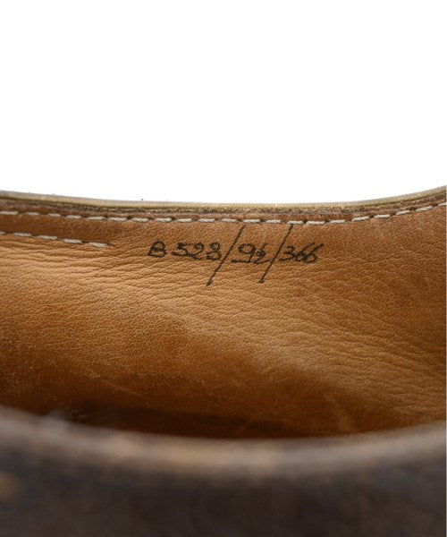 Berluti รองเท้าสวมทางการ