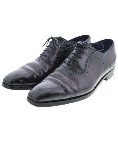Berluti รองเท้าสวมทางการ