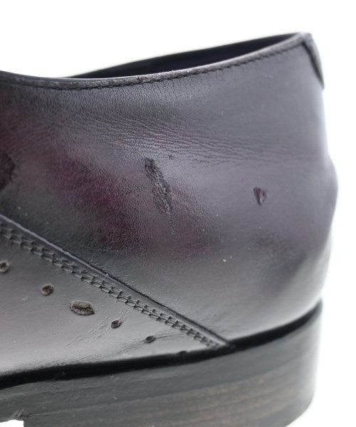 Berluti รองเท้าสวมทางการ