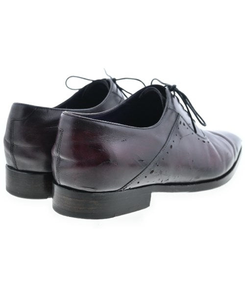 Berluti รองเท้าสวมทางการ