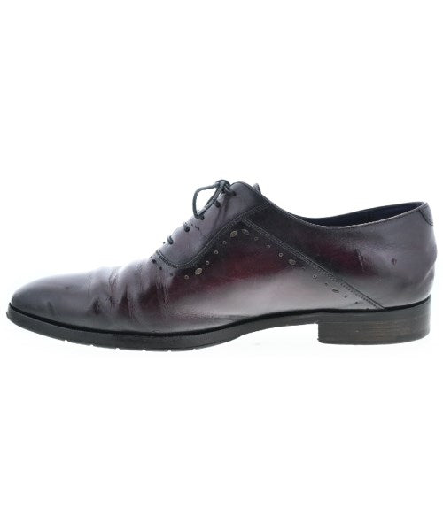 Berluti รองเท้าสวมทางการ