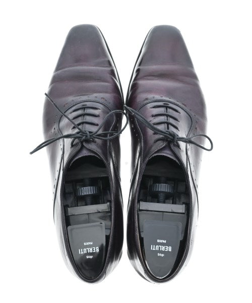 Berluti รองเท้าสวมทางการ